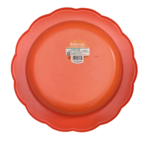 Vintage Looney Tunes Halloween Trick or Treat Bowl - Picture 2 of 7